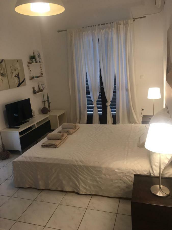Agii Dimitrios ke Panteleimon Eratous Seaside Houseヴィラ エクステリア 写真